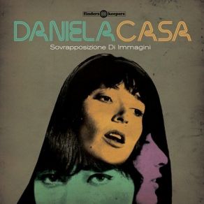 Download track Grosse Cilindrate Daniela Casa