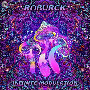 Download track Infinite Universe (Original Mix) Roburck