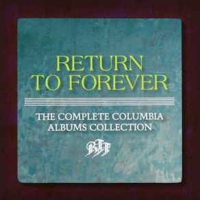 Download track Chick's Piano Solo Return To Forever