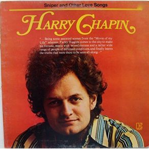 Download track Better Place To Be Harry Chapin