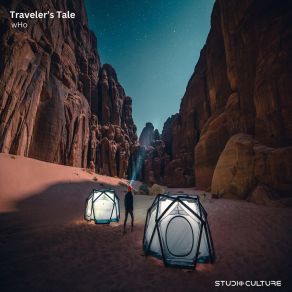 Download track Traveler's Tale The Who