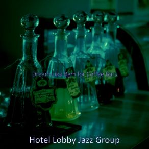 Download track Amazing Saxophone Bossa Nova - Vibe For Summer Travels Hotel Lobby Jazz Group