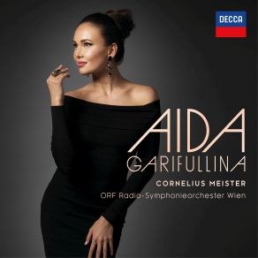 Download track Roméo Et Juliette: 'Ah, Je Veux Vivre Dans Ce Rève' Aida GarifullinaJuliette, Gounod