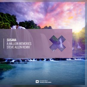 Download track A Million Memories (Steve Allen Extended Mix) Susana