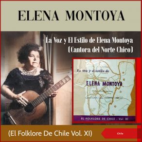 Download track Que Lindo Se Ve Calama Elena Montoya