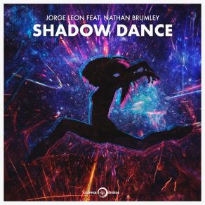 Download track Shadow Dance (Extended Mix) Jorge Leon