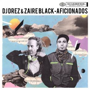 Download track Earth People Dj Drez, Zaire BlackWarrior King