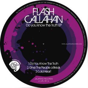 Download track Give The People A Break Flash Callahan