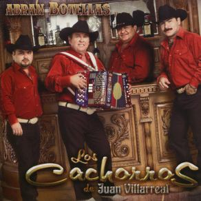 Download track El Zacatecas Los Cachorros De Juan Villarreal