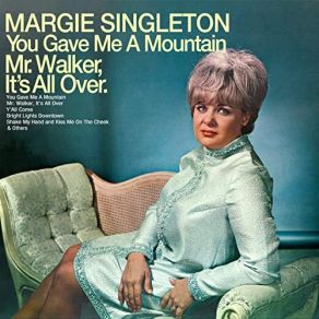 Download track Dusk Till Dawn Margie Singleton