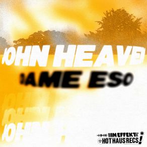 Download track Dame Un Poco Más John Heaven