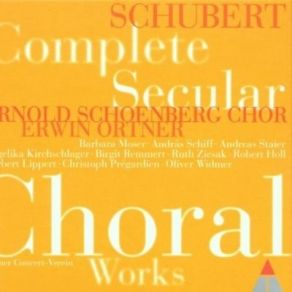 Download track 7. Fischerlied D364 Franz Schubert