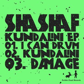 Download track Kundalini' (Original Mix) Shashaf