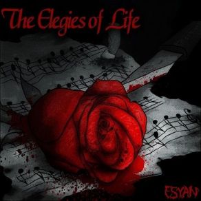 Download track The Rain Is An Evil Esyan