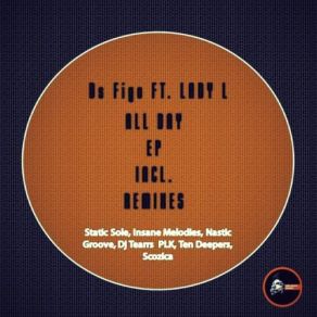 Download track All Day (Original Mix) LadyL