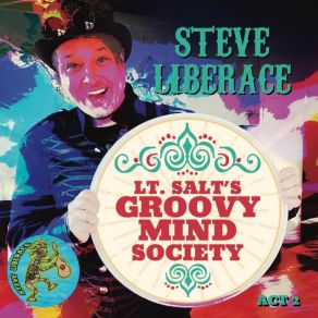 Download track A Long Haul & A Good Ride Steve Liberace