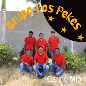 Download track Cariño Mio Grupo Los Pekes