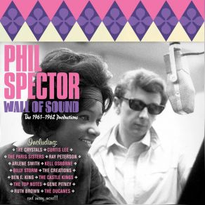 Download track I'm So Happy (Tra La La) Phil Spector