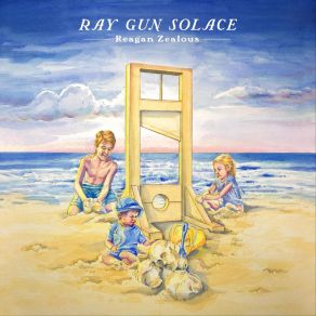 Download track Mediatation Ray Gun Solace