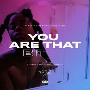 Download track You Are That B (Clean Version) Blessing Platinum-Williams