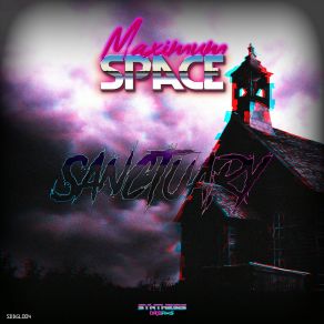 Download track Sanctuary (Extended Mix) Maximum Space