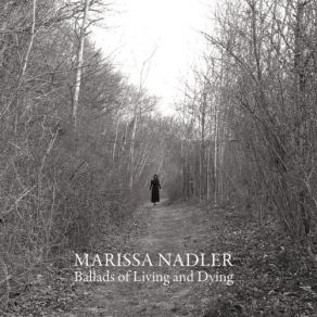 Download track Mayflower May Marissa Nadler