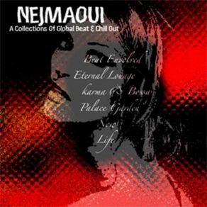 Download track Beat Envolved NEJMAOUI