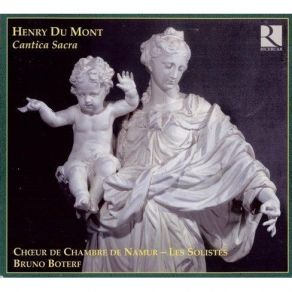 Download track 19. Non Defrauderis Henri Du Mont