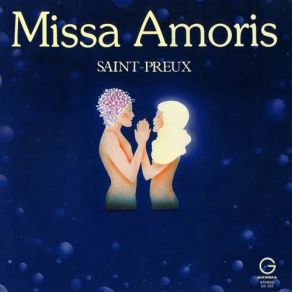 Download track Amoris Cantus Saint - Preux