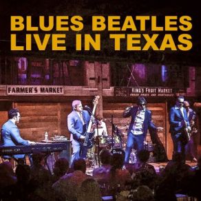 Download track Yesterday (Live) Blues Beatles