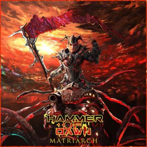 Download track The World Is Rightfully Ours! Hammer Of Dawn