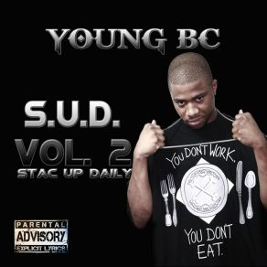 Download track The Routine Young BCDon Won, Tha Skipa, Pencil P