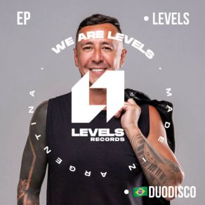 Download track Levels Duodisco