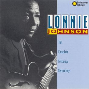 Download track Falling Rain Blues Lonnie Johnson