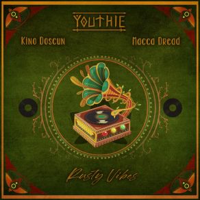 Download track Rusty Dub Macca Dread, Kino Doscun, Youthie