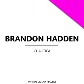 Download track Move Your Feet Brandon Hadden