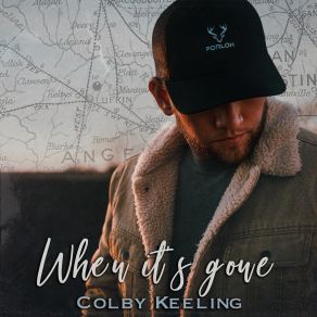 Download track If You Could Only See Colby Keeling