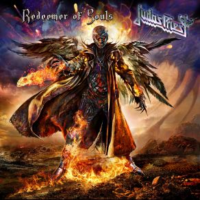 Download track Dragonaut Judas Priest