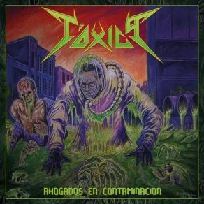 Download track Reptil Tóxica