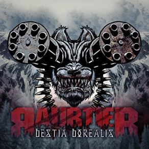 Download track Det Finns Bara Krig Raubtier