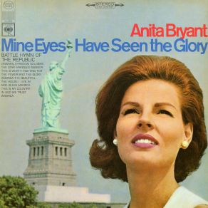 Download track America The Beautiful Anita Bryant