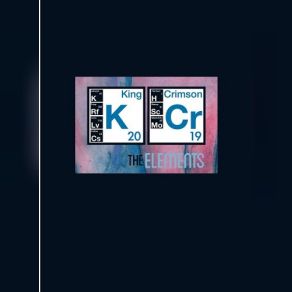 Download track Seizure (ProjeKct Three) King Crimson