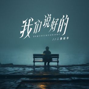 Download track 我们说好的 二舅姥爷