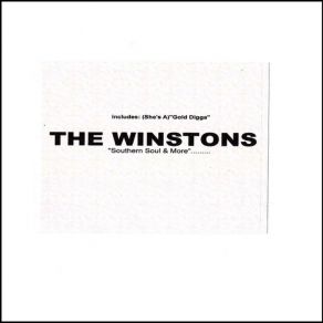 Download track Christmas Slide The Winstons