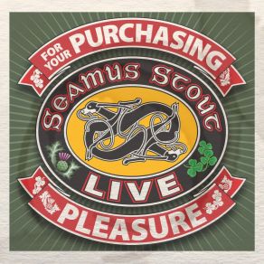 Download track Whiskey, You're The Devil (Live) Seamus Stout