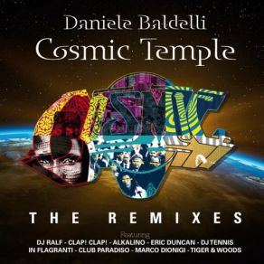 Download track Gandharva (DJ Tennis Remix) Daniele Baldelli