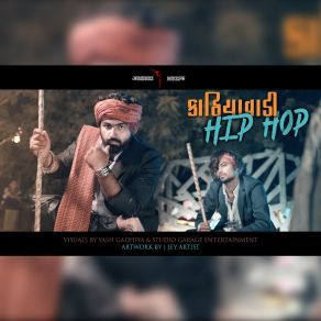 Download track Kathiyawadi Hip Hop Aghori Muzik