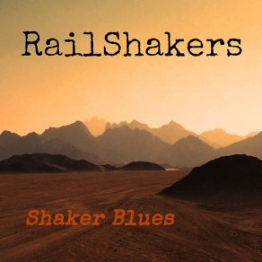 Download track Down The Pike RailShakers