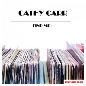 Download track En Revenant De Quebec Cathy Carr