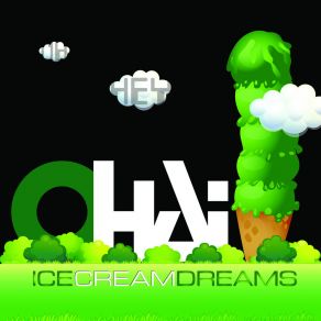 Download track Ice Cream Dreams Ohai